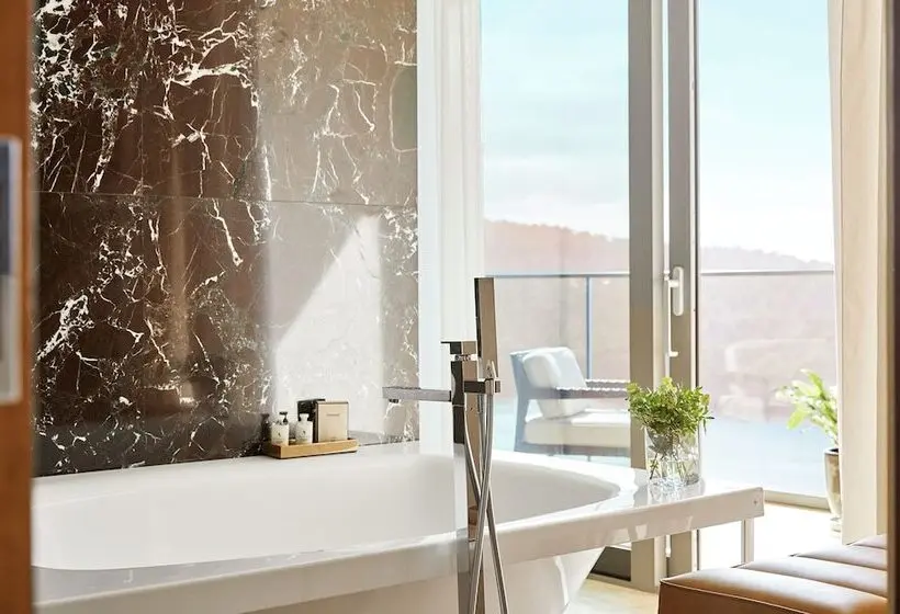 Fotos del hotel Jumeirah Port Soller Hotel & Spa:  22