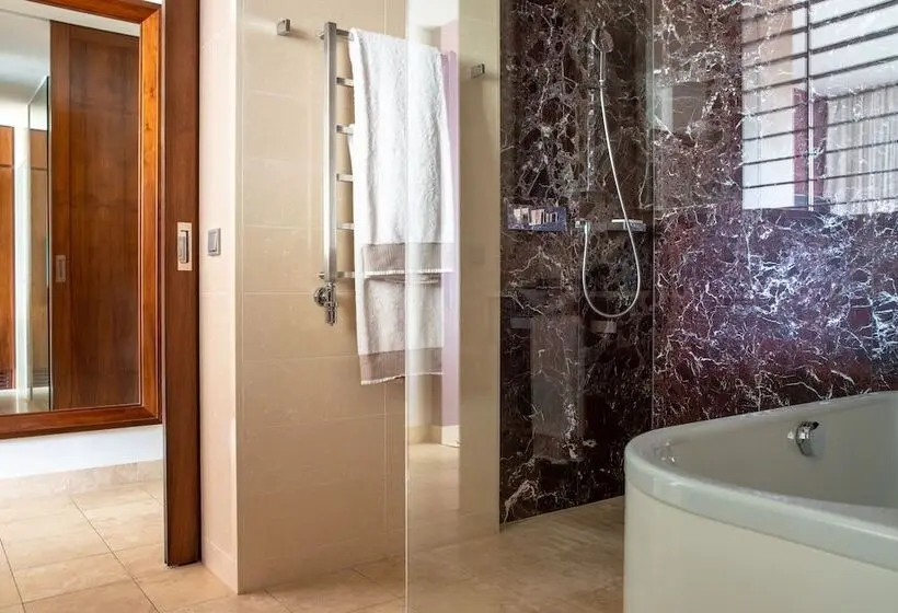 Fotos del hotel Jumeirah Port Soller Hotel & Spa:  10