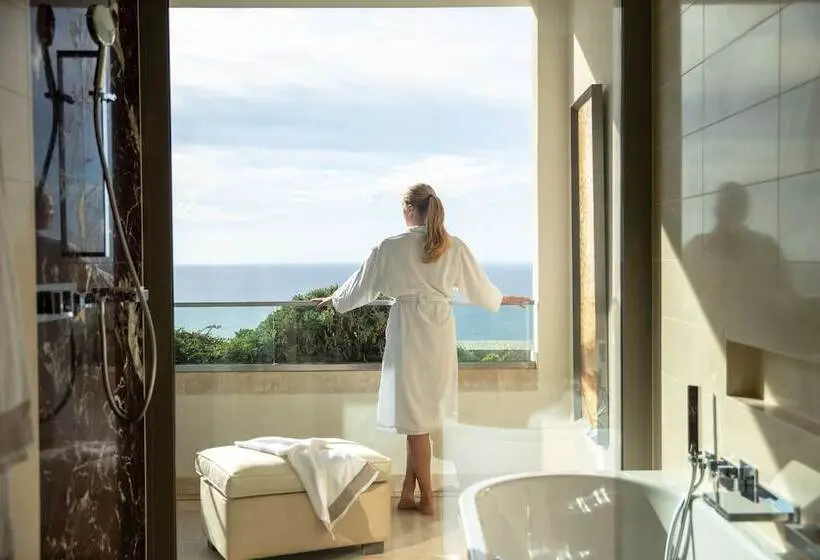 Fotos del hotel Jumeirah Port Soller Hotel & Spa:  16