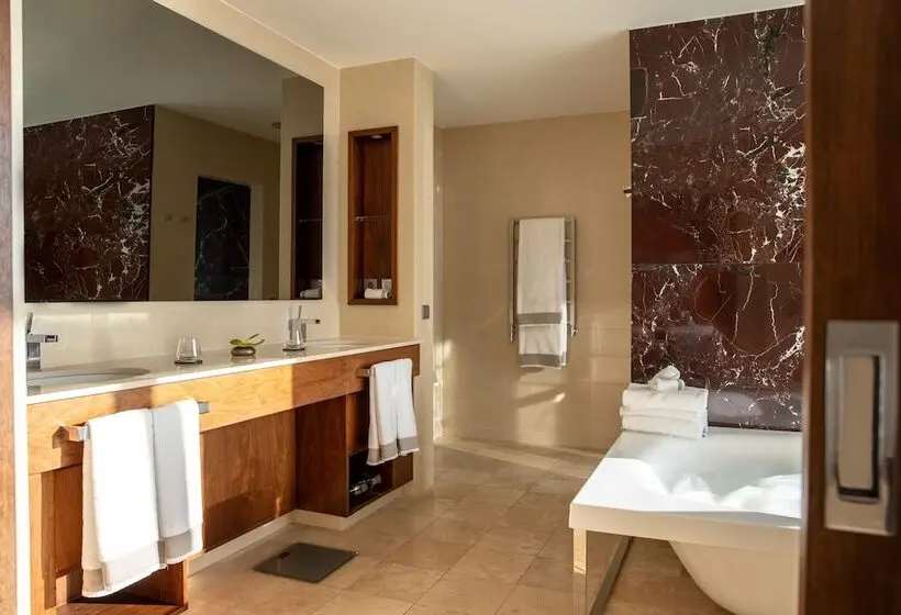 Fotos del hotel Jumeirah Port Soller Hotel & Spa:  19