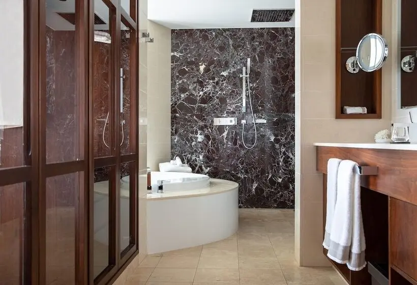 Fotos del hotel Jumeirah Port Soller Hotel & Spa:  15