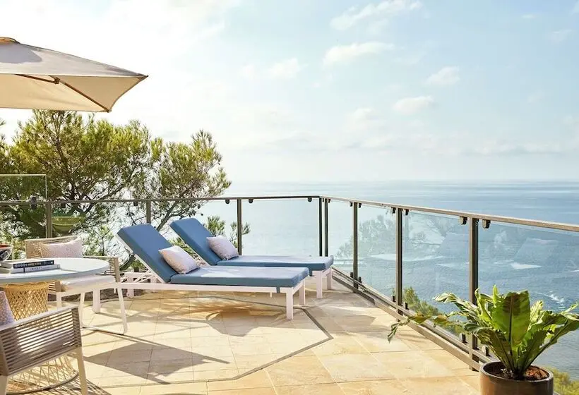 Fotos del hotel Jumeirah Port Soller Hotel & Spa:  6