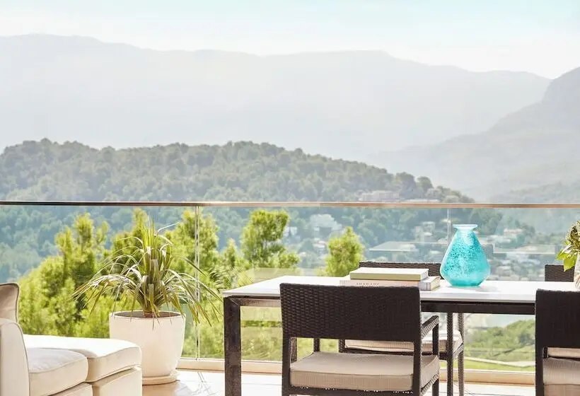 Fotos del hotel Jumeirah Port Soller Hotel & Spa:  12