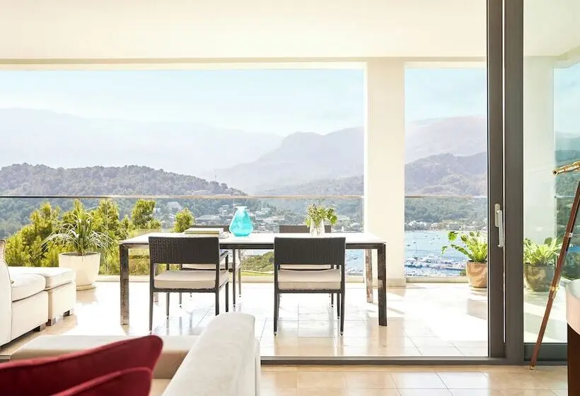 Fotos del hotel Jumeirah Port Soller Hotel & Spa:  8