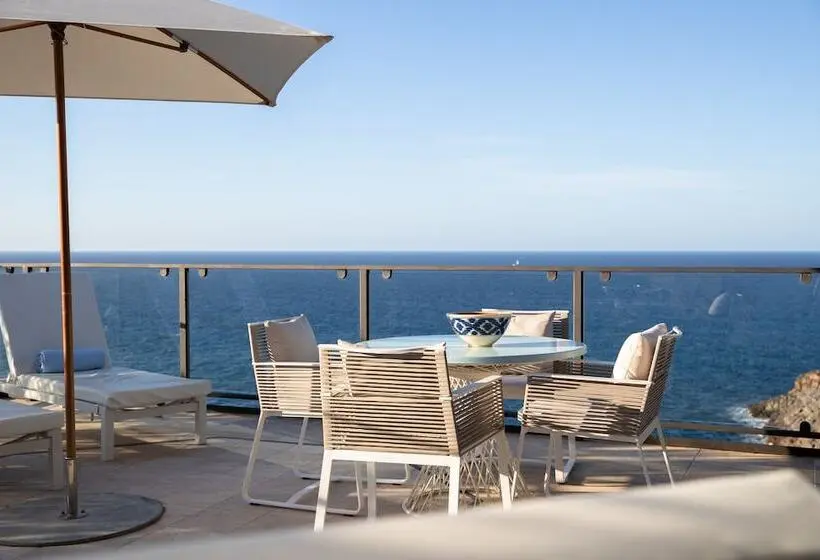 Fotos del hotel Jumeirah Port Soller Hotel & Spa:  3