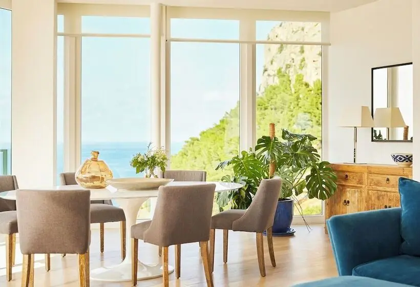 Fotos del hotel Jumeirah Port Soller Hotel & Spa:  11