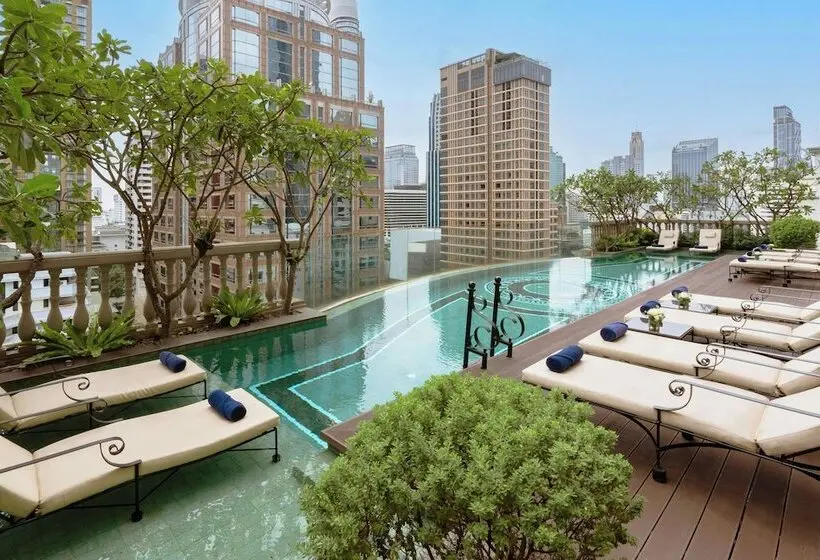 Fotos del hotel Muse Bangkok Langsuan  Mgallery:  21