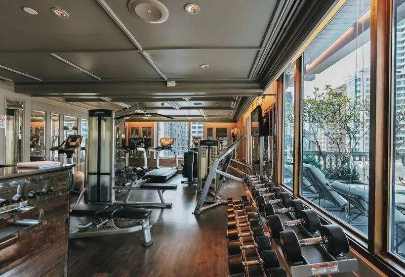 Fotos del hotel Muse Bangkok Langsuan  Mgallery:  3