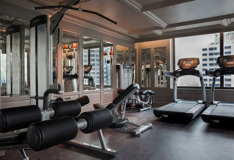 Fotos del hotel Muse Bangkok Langsuan  Mgallery:  9