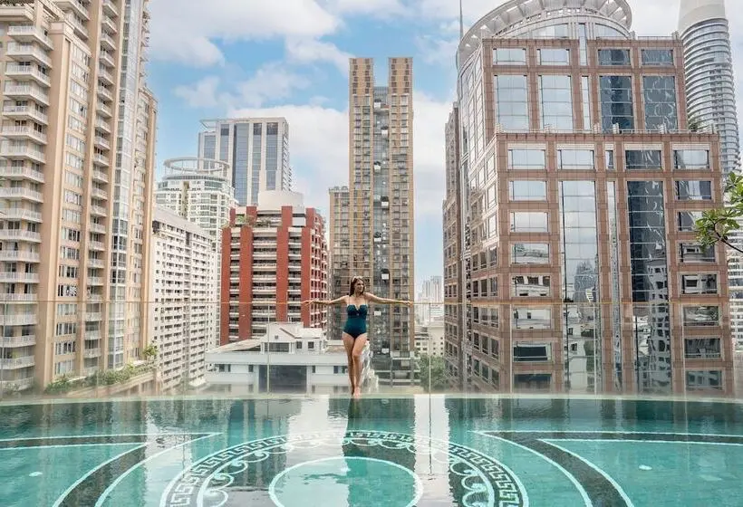 Fotos del hotel Muse Bangkok Langsuan  Mgallery:  16