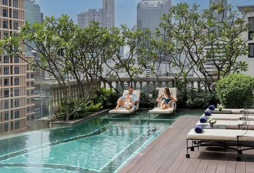 Fotos del hotel Muse Bangkok Langsuan  Mgallery:  19