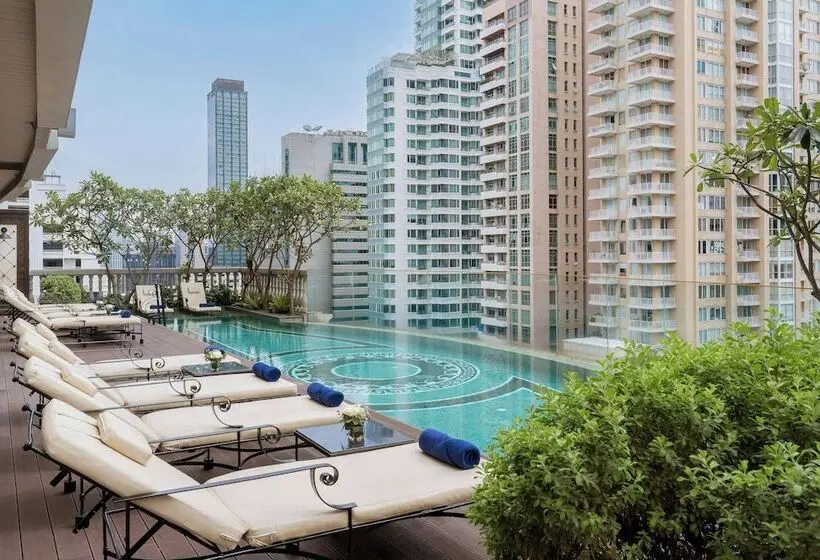 Fotos del hotel Muse Bangkok Langsuan  Mgallery:  2