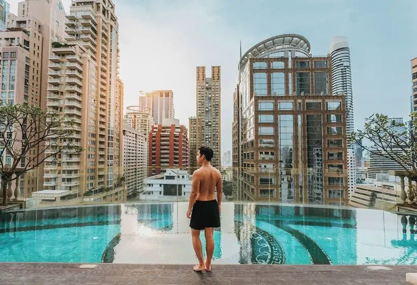 Fotos del hotel Muse Bangkok Langsuan  Mgallery:  17