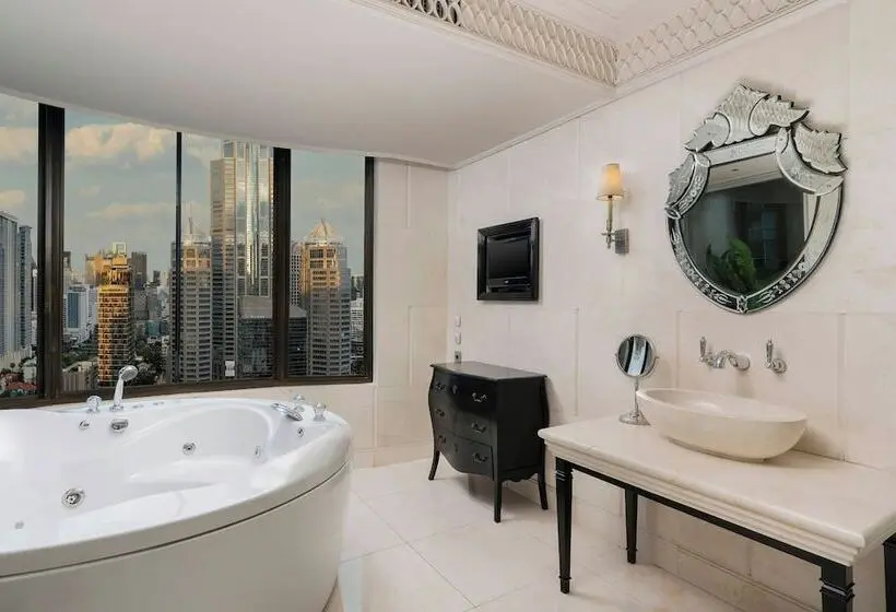 Fotos del hotel Muse Bangkok Langsuan  Mgallery:  20