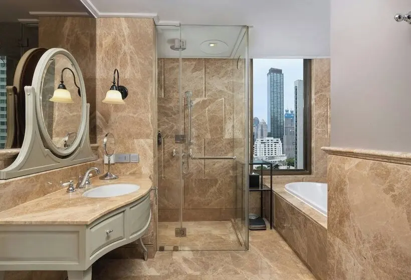 Fotos del hotel Muse Bangkok Langsuan  Mgallery:  8