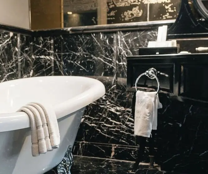 Fotos del hotel Muse Bangkok Langsuan  Mgallery:  18