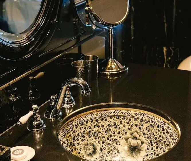 Fotos del hotel Muse Bangkok Langsuan  Mgallery:  25