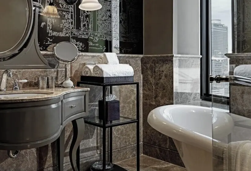 Fotos del hotel Muse Bangkok Langsuan  Mgallery:  15