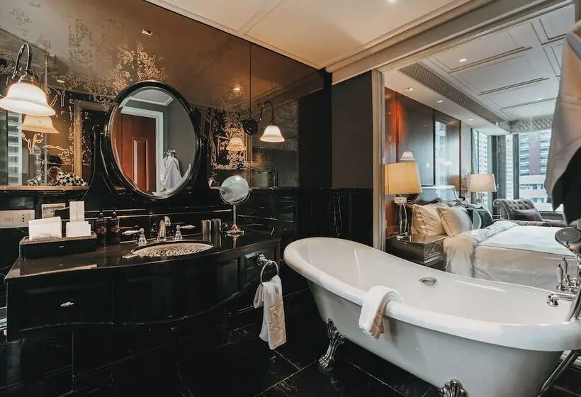 Fotos del hotel Muse Bangkok Langsuan  Mgallery:  23