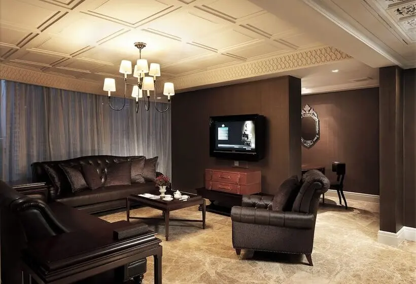 Fotos del hotel Muse Bangkok Langsuan  Mgallery:  11