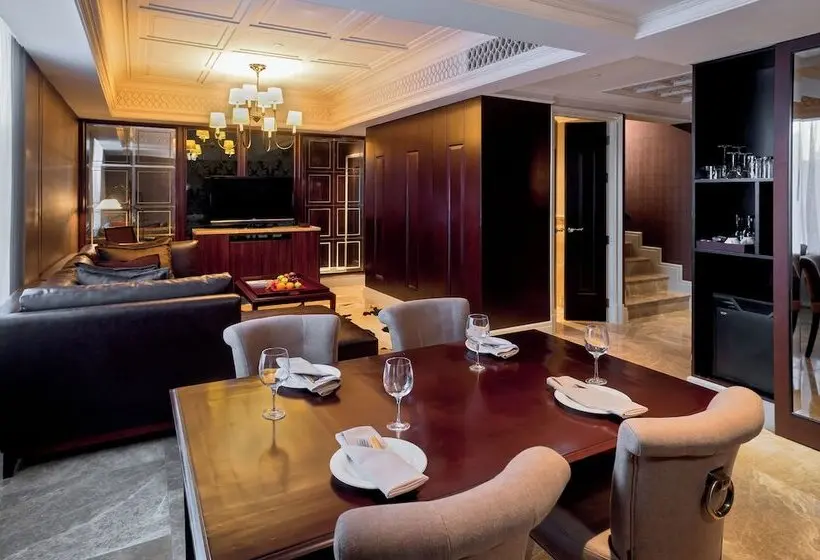 Fotos del hotel Muse Bangkok Langsuan  Mgallery:  6