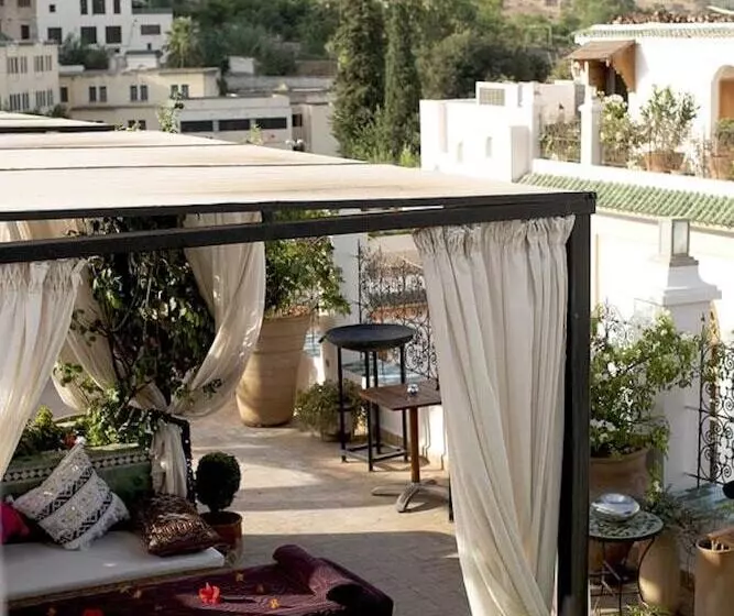 Fotos del hotel Palais Amani:  3