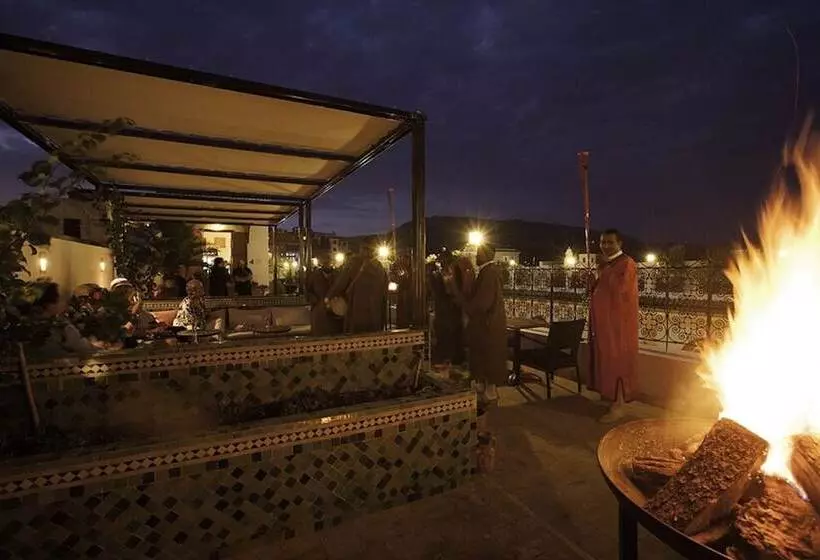 Fotos del hotel Palais Amani:  7