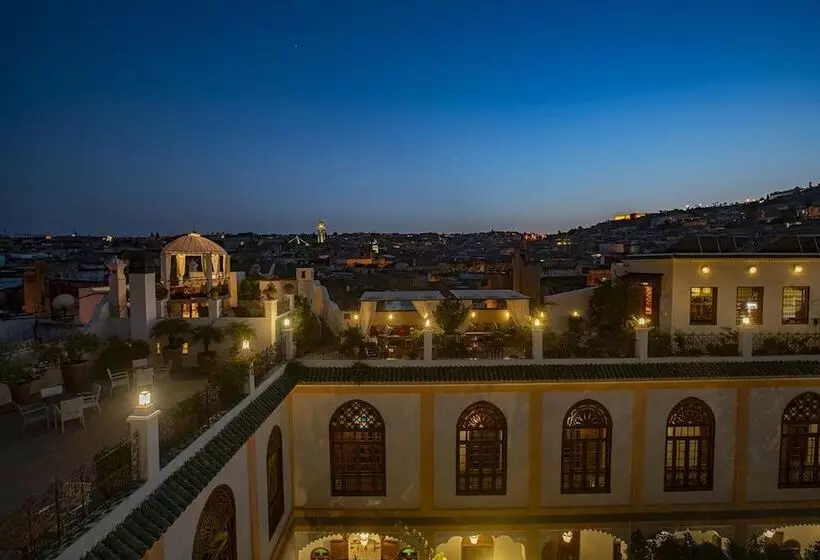 Fotos del hotel Palais Amani:  13