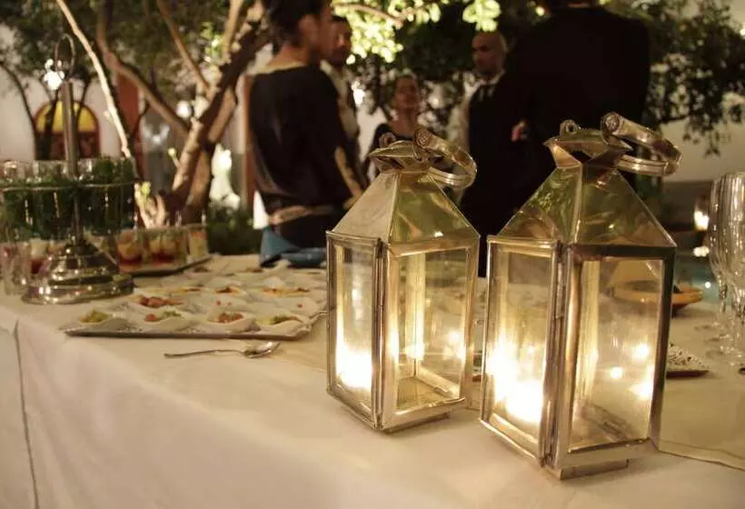 Fotos del hotel Palais Amani:  14