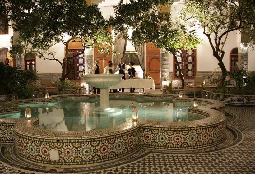 Fotos del hotel Palais Amani:  5