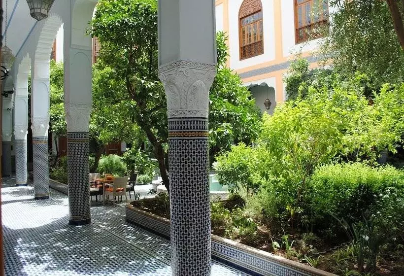 Fotos del hotel Palais Amani:  15