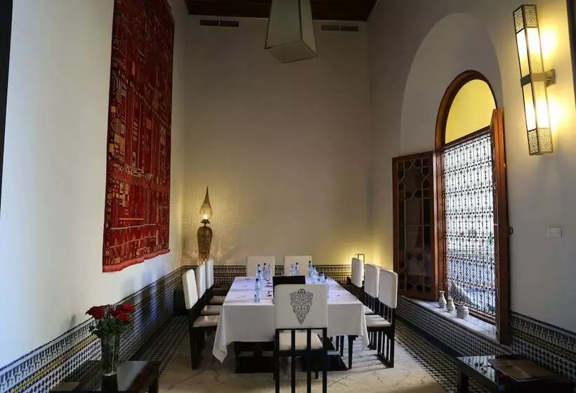 Fotos del hotel Palais Amani:  2