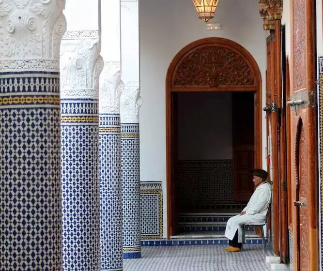 Fotos del hotel Palais Amani:  9