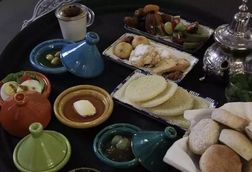 Fotos del hotel Palais Amani:  6