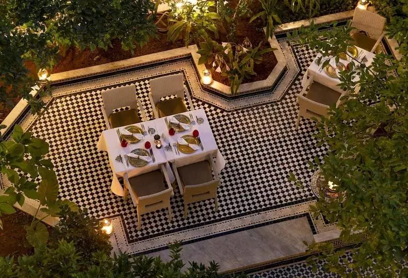 Fotos del hotel Palais Amani:  11