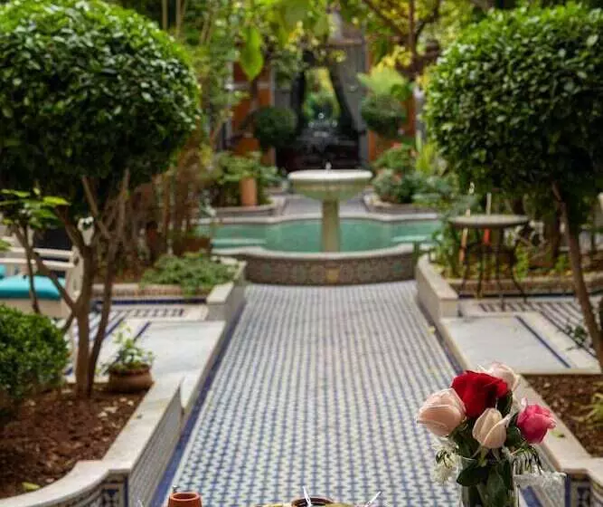 Fotos del hotel Palais Amani:  12