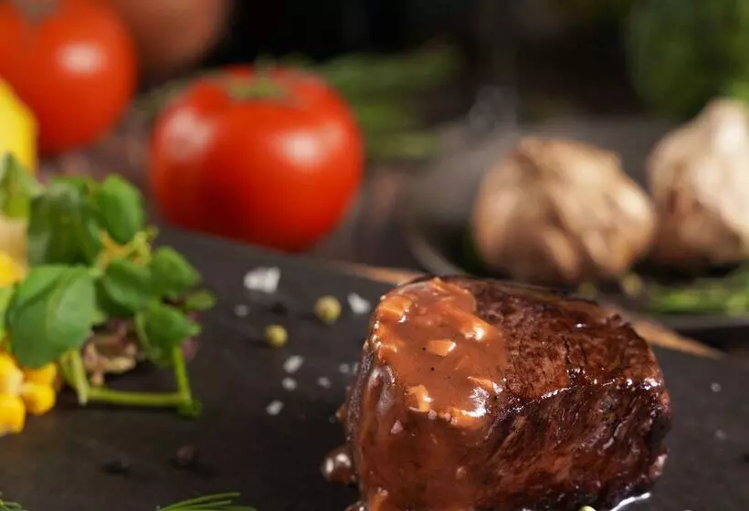 Fotos del hotel Palais De Chine:  15