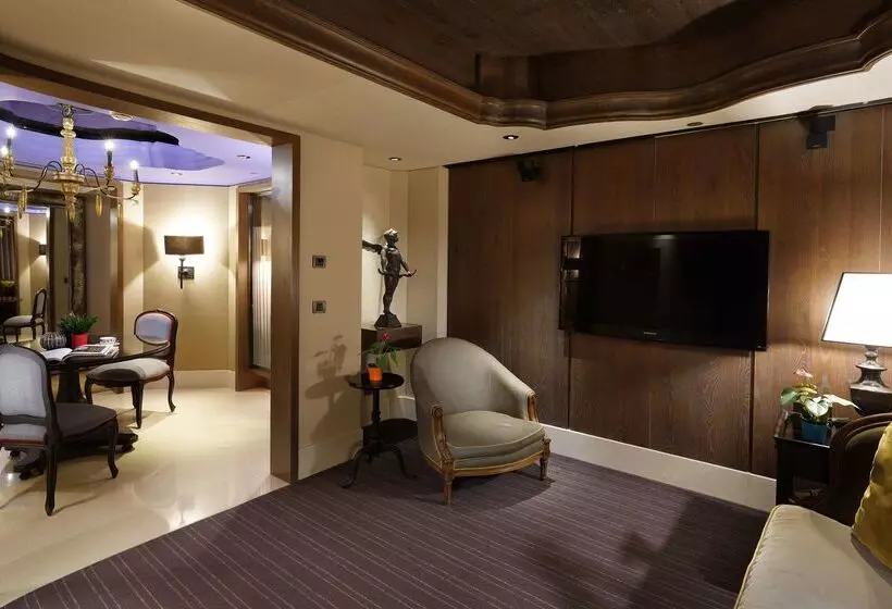 Fotos del hotel Palais De Chine:  5