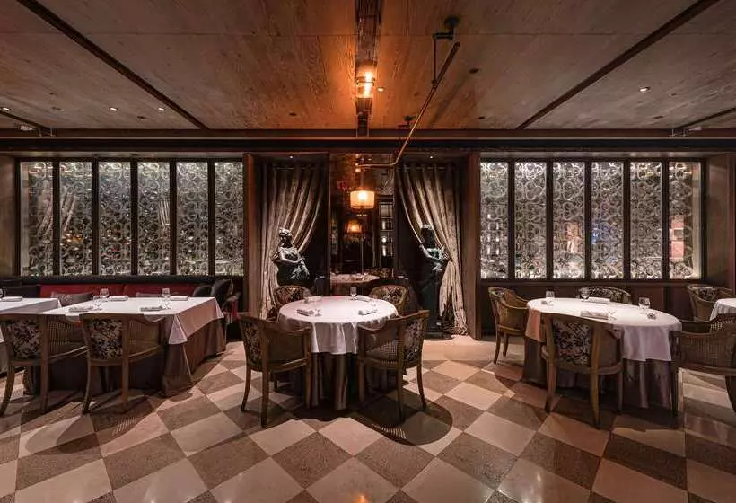 Fotos del hotel Palais De Chine:  13