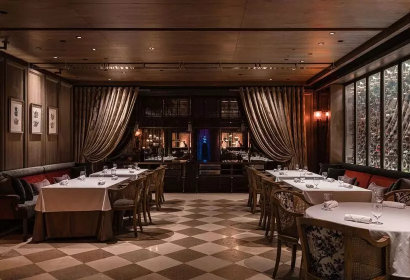 Fotos del hotel Palais De Chine:  8