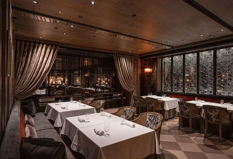 Fotos del hotel Palais De Chine:  16