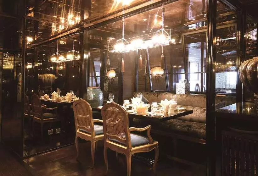 Fotos del hotel Palais De Chine:  6