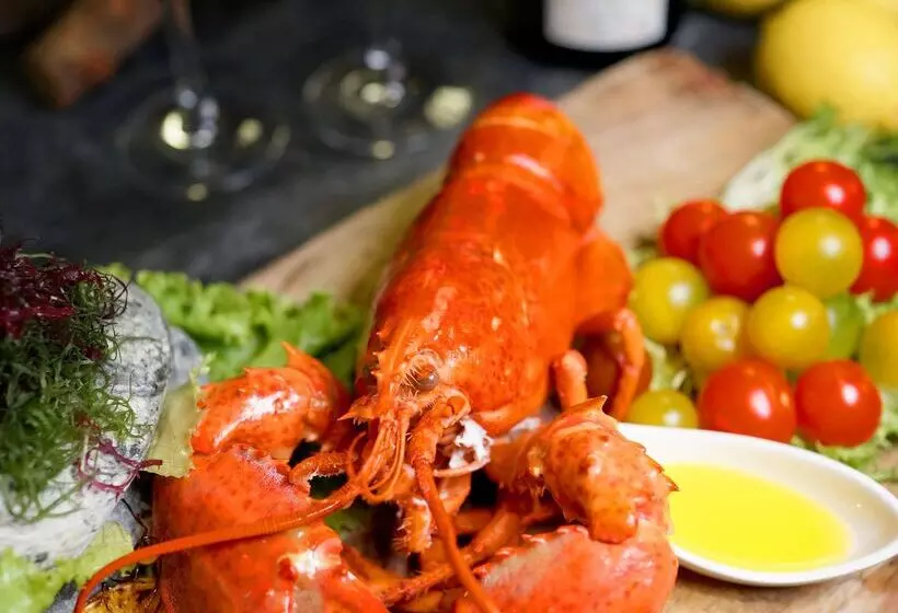 Fotos del hotel Palais De Chine:  20