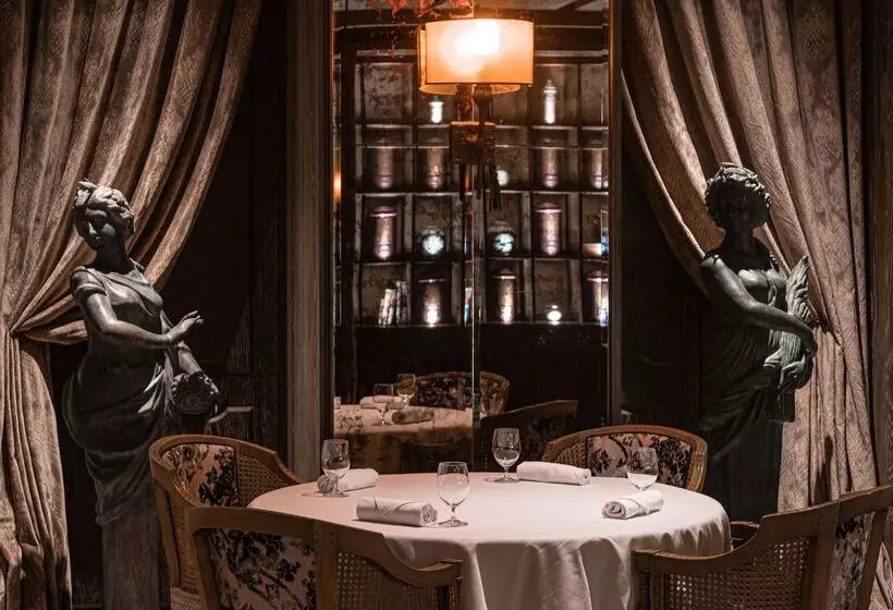 Fotos del hotel Palais De Chine:  9