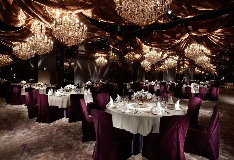 Fotos del hotel Palais De Chine:  19