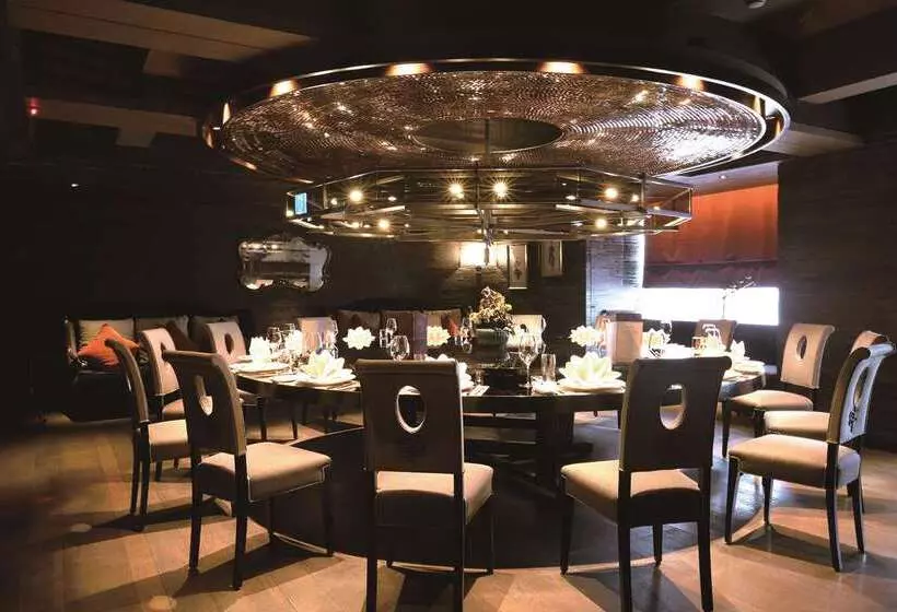 Fotos del hotel Palais De Chine:  10