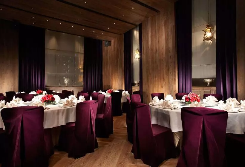 Fotos del hotel Palais De Chine:  18