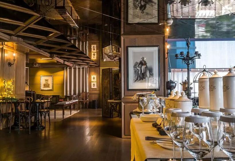 Fotos del hotel Palais De Chine:  14