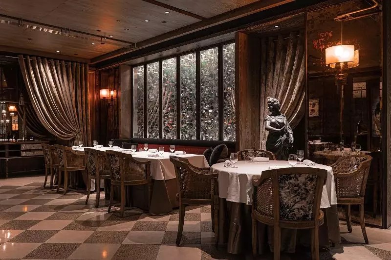 Fotos del hotel Palais De Chine:  4