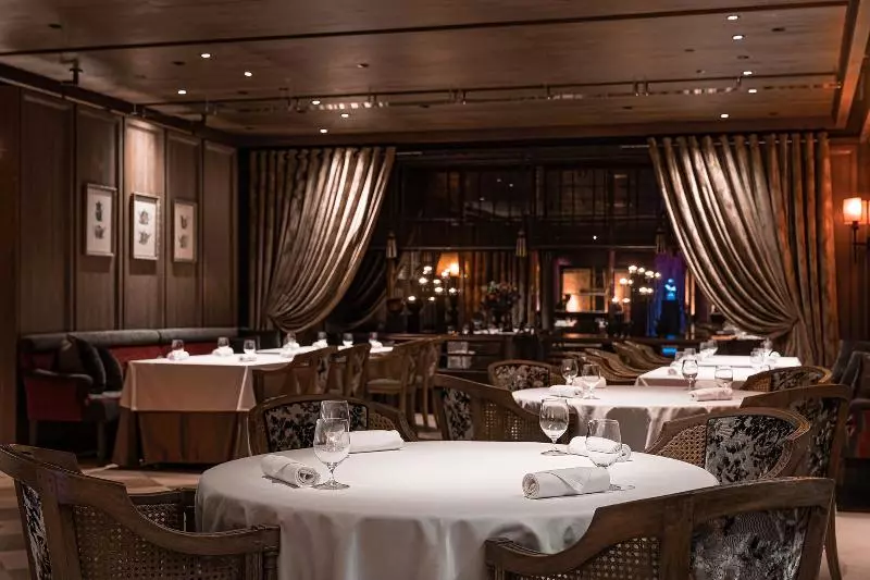 Fotos del hotel Palais De Chine:  17